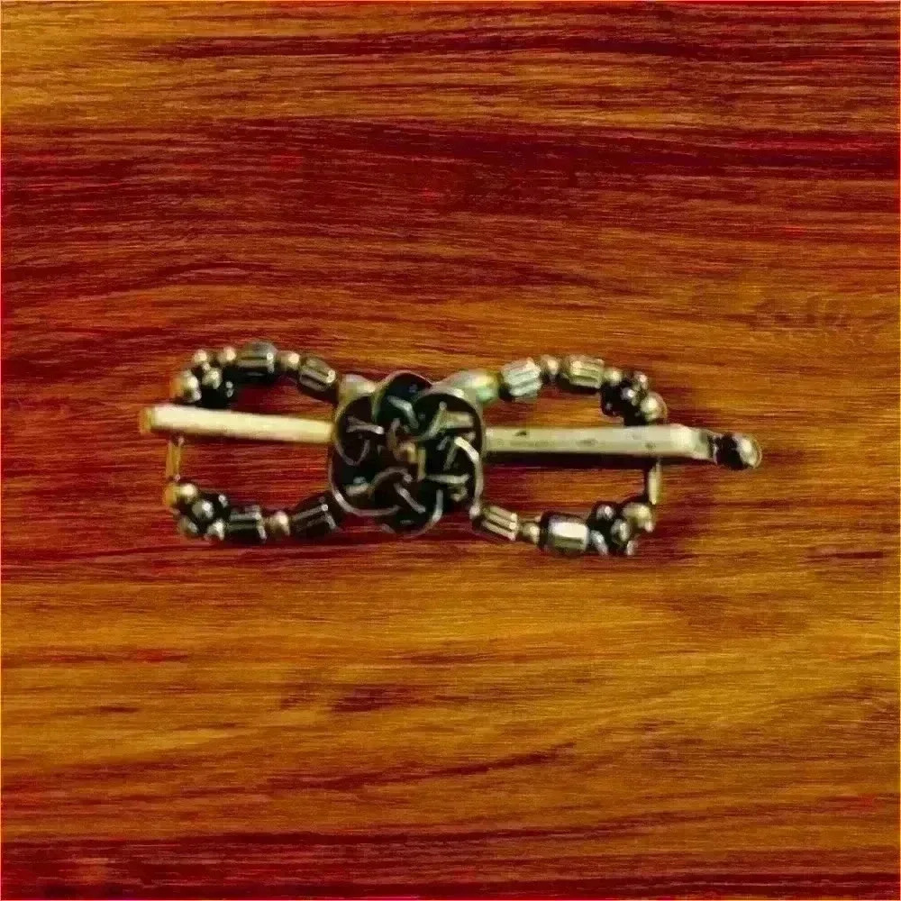 Lilla Rose Flexi Clip Hair Barrette